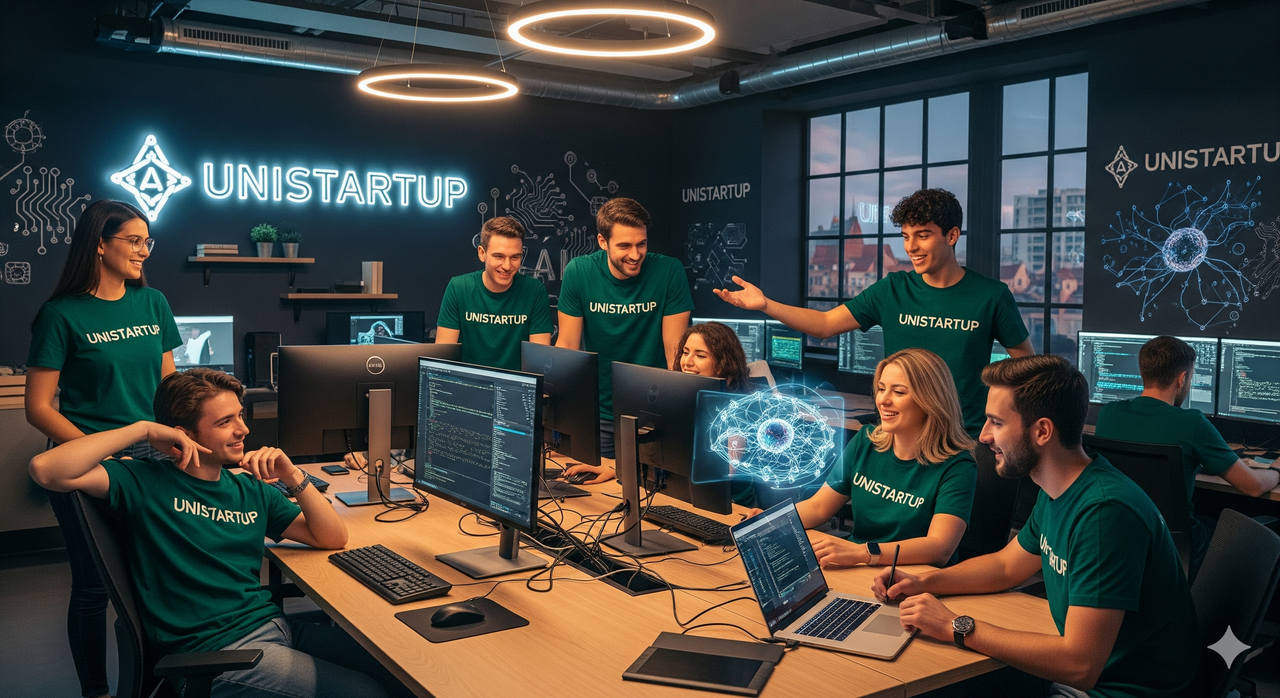 From Learning to Earning