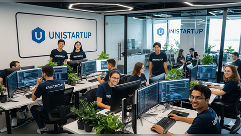 Building the Builders