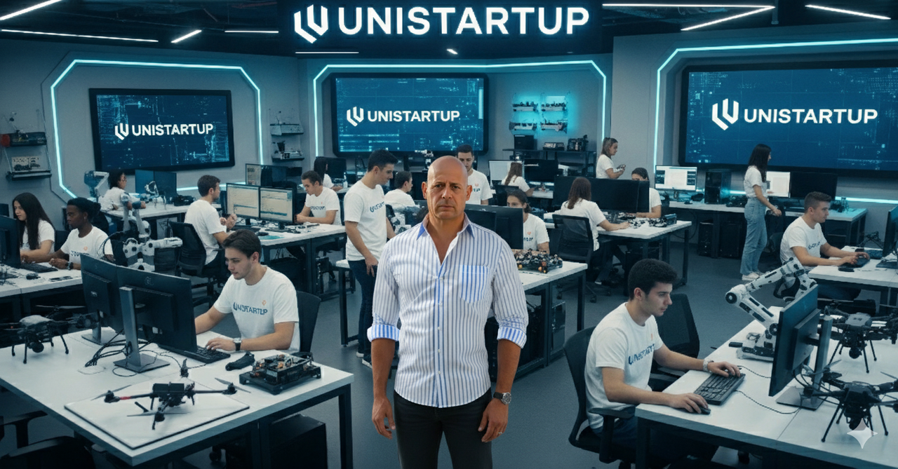 Empowering Students as Future Entrepreneurs