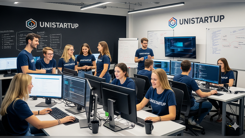 From Degree to Company