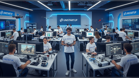 Equipping Universities for the Age of Innovation