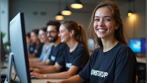 A Future Universities Can Be Proud Of