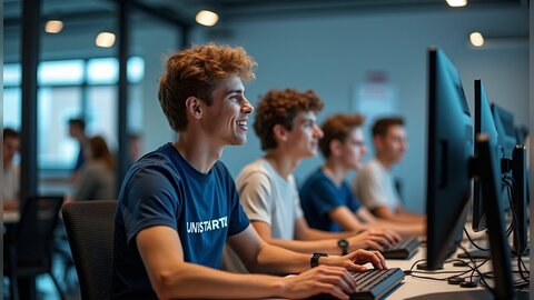 Learning Becomes Earning