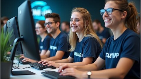 Universities as Launchpads, Not Waiting Rooms