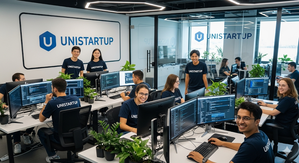 Partnering with Universities That Put Students’ Futures First