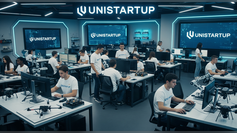 Building Startup Hubs Inside Universities